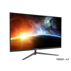 YASHI PIONEER 32 4K VA HDMI DP USB-C MM