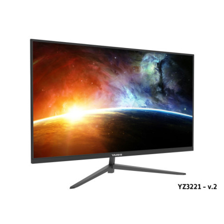 YASHI PIONEER 32 4K VA HDMI DP USB-C MM