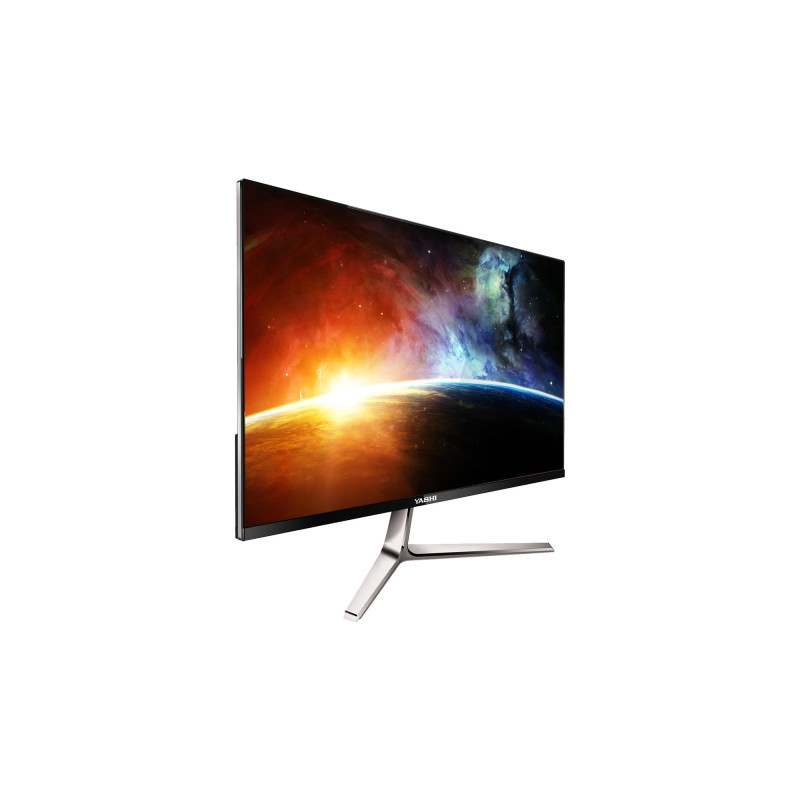 YASHI PIONEER 27 HDMI DP SPK 100HZ