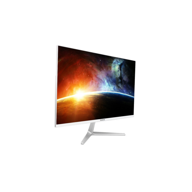 YASHI PIONEER 27 IPS HDMI Type-C White