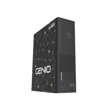 Yashi 8L I7 14700 16/1TB W11 Pro