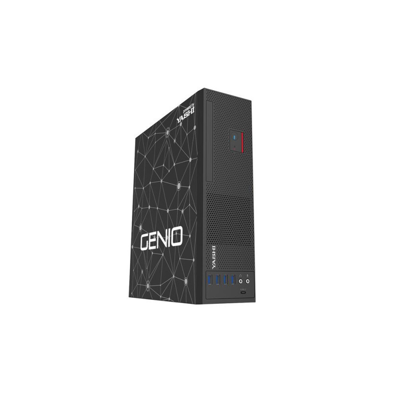 Yashi 8L I3 10105 8/256GB W11 Pro