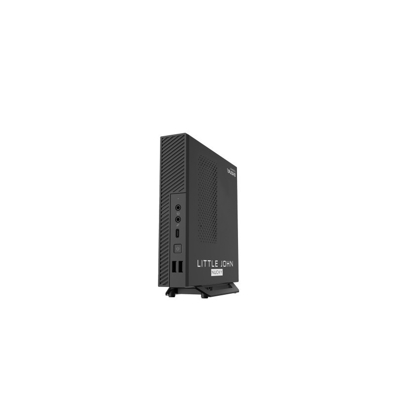 YASHI LITTLE JOHN I5 1235U 16/512GB NVMe W11P YASHI LITTLE JOHN I5 1235U 16/512GB NVMe W11P
