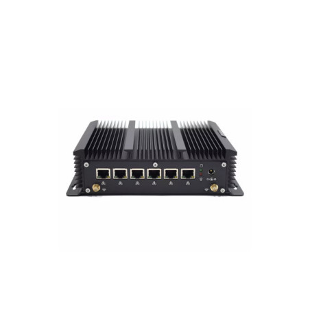 YASHI NUCKY7 i7 10510U 8/256 6xLAN FD