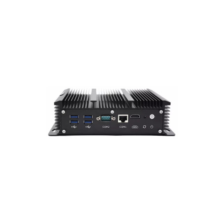 YASHI NUCKY7 i7 10510U 8/256 6xLAN FD