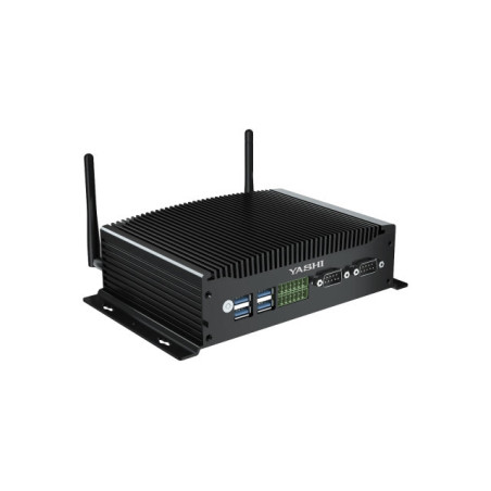 YASHI NUCKY-F7 I7 10810U 16/512 W11 IOT