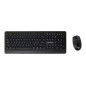 YASHI EXCLUSIVE WIRELESS KEY+MOUSE BLACK