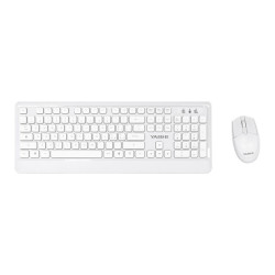 YASHI EXCLUSIVE WIRELESS KEY+MOUSE WH US