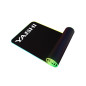 YASHI GAMING RGB LARGE MOUSEPAD