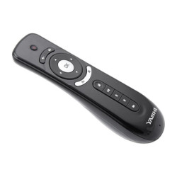 3D GAMING REMOTE CONTROLLER
