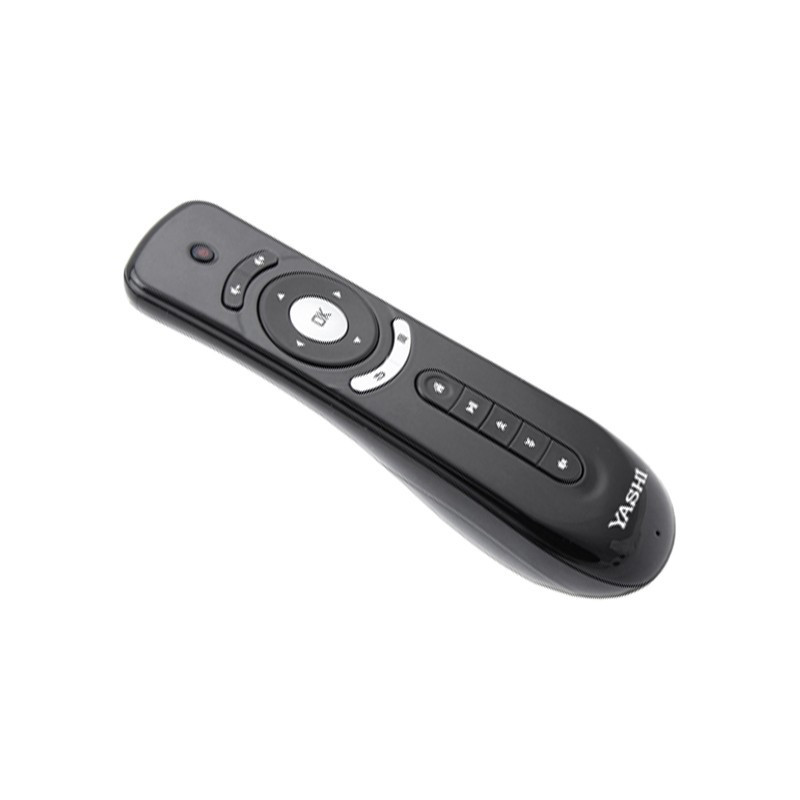3D GAMING REMOTE CONTROLLER