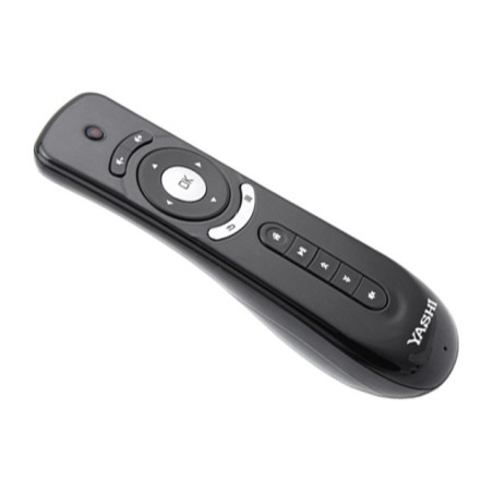 3D GAMING REMOTE CONTROLLER