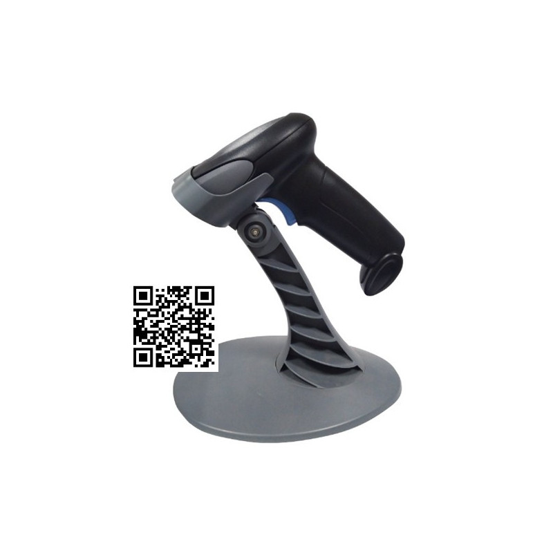 YASHI 2D USB BARCODE READER