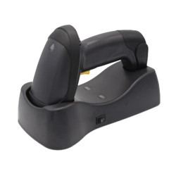 YASHI BARCODE READER WIRELESS 300M