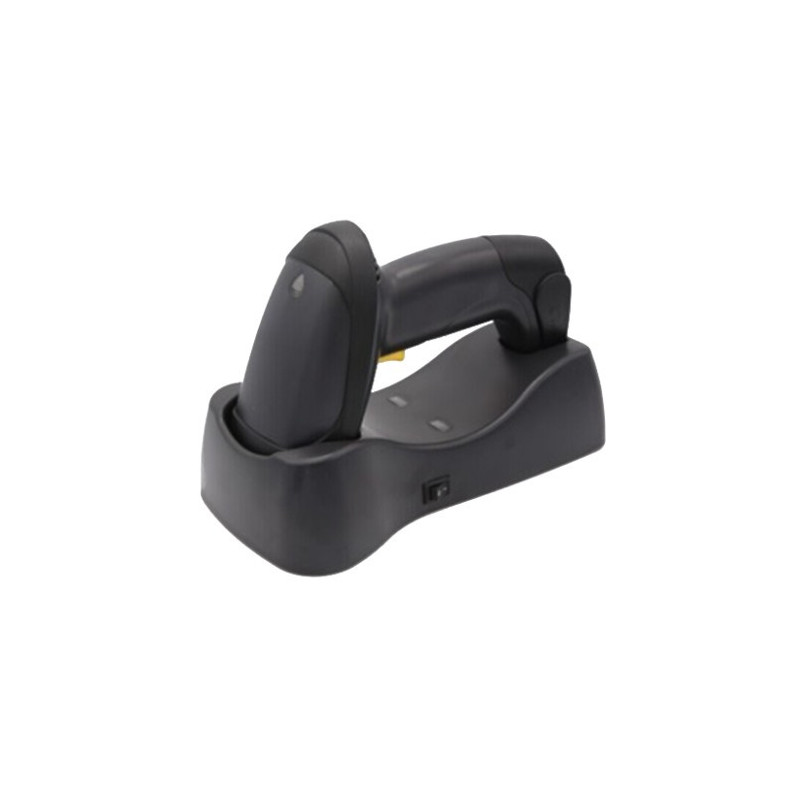 YASHI BARCODE READER WIRELESS 300M