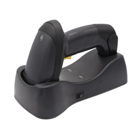 YASHI BARCODE READER WIRELESS 300M