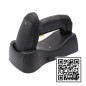 YASHI 2D WIRELESS BARCODE READER