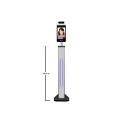 YASHI FTSY802 110 CM STAND