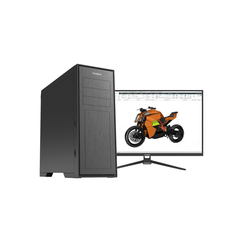 Yashi WS CREO I9 14900 32/1T A2000 W11P