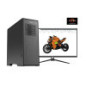 CREO Ryzen 5995WX 256 RTXA6000 48GB