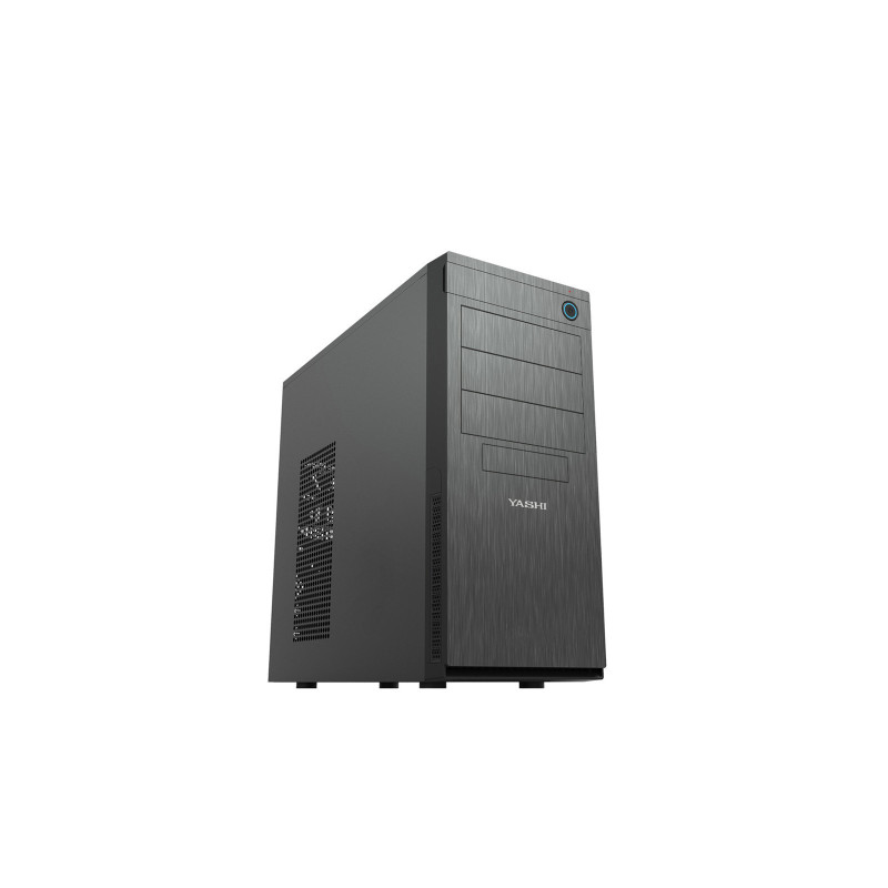 Ympresa Gen7 Server Xeon E