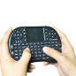 YASHI Micro Keyboard Touchpad Wireless