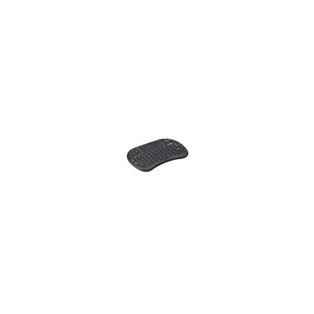 YASHI Micro Keyboard Touchpad Wireless