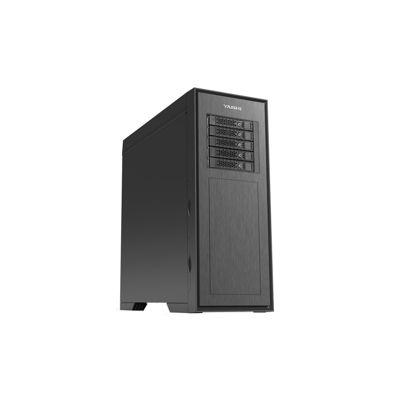 Ynfinity Gen7 Server Dual Xeon 5TH