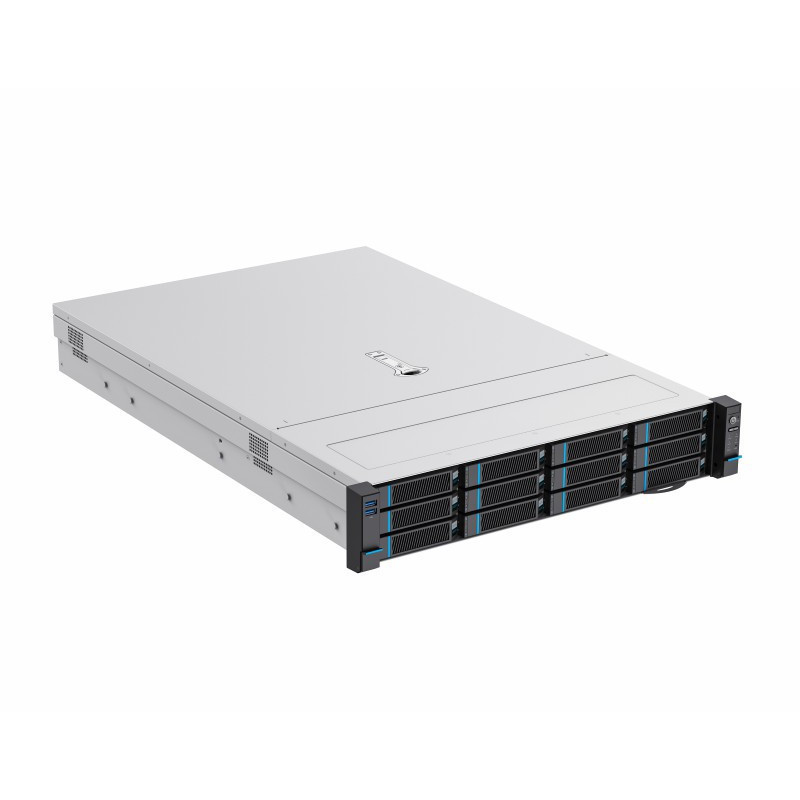 Hostpower 2U Gen11 Dual Xeon 12 Bays