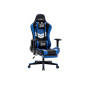 YASHI GAMING CHAIR BLUE/BLACK