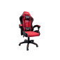 YASHI GAMING CHAIR RED
