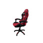 YASHI GAMING CHAIR RED