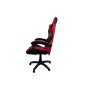 YASHI GAMING CHAIR RED