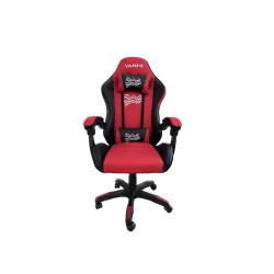 YASHI GAMING CHAIR RED