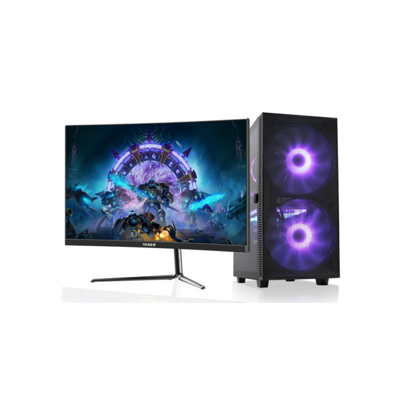 Gaming i7 12700KF 32/1TB RTX4070Ti 12G W