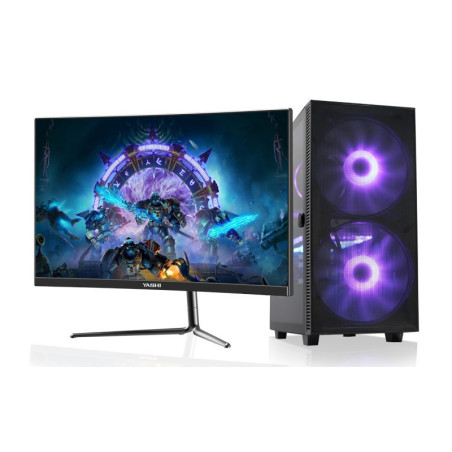 Gaming i7 12700KF 32/1TB RTX4070Ti 12G W