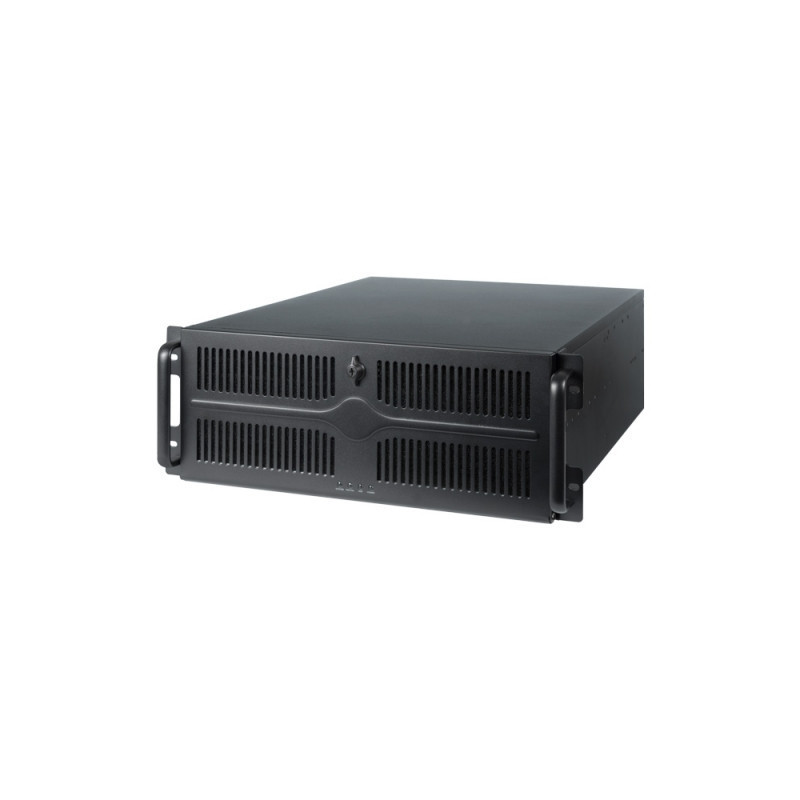 EXPERT GRAPHICS RACK 4U DUAL XEON