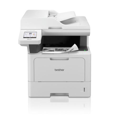 Brother DCP-L5510DW Multifunzione 3in1 - laser a4 b/n - 48ppm