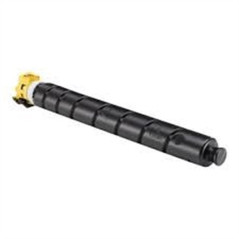 Kyocera Mita TK-8345Y 1T02L7ANL0 Toner Compatibile giallo