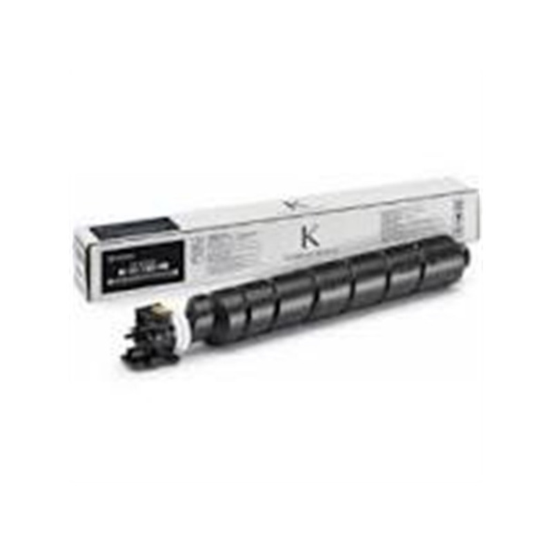 Kyocera Mita TK-8345K Toner Originale Nero