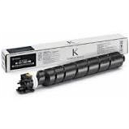 Kyocera Mita TK-8345K Toner Originale Nero