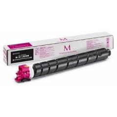 Kyocera Mita TK-8345M Toner Originale Magenta