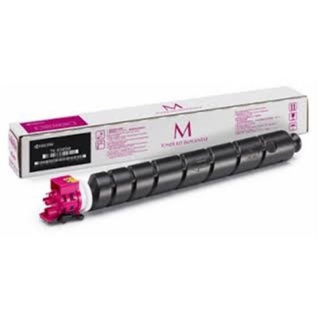 Kyocera Mita TK-8345M Toner Originale Magenta
