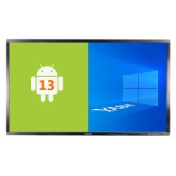YASHI INTERACTIVE 86"4K 8/128 A13