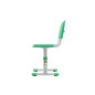YASHI Kids Desk and Chair Set W/Green