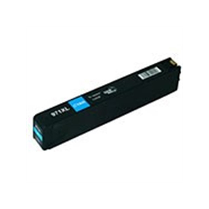 D8J07A Cartuccia Inchiostro 980XL Ciano HP Compatibile