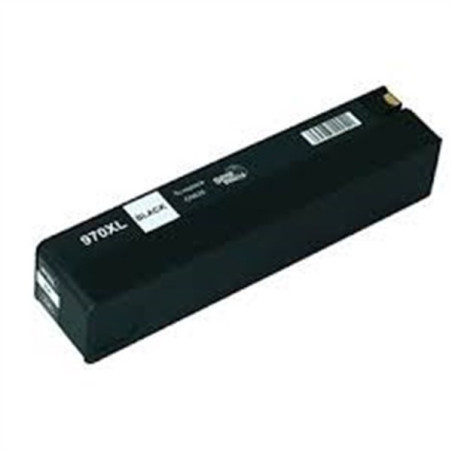 D8J10A Cartuccia Inchiostro 980XL Nero HP Compatibile