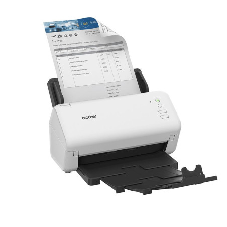 scanner documentale - a4 - 35 ppm