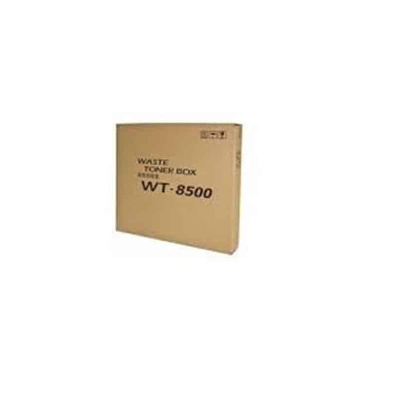 Vaschetta recupero originale per Kyocera Taskalfa 4052ci