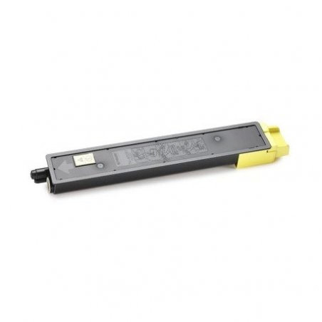 TK-8385Y 1T02YPANL1 Toner Originale giallo Kyocera Mita